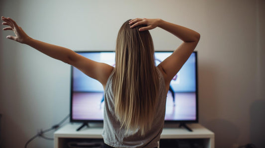 How to Start Dancing at Home: The Complete Beginner Guide (2026 Guide)